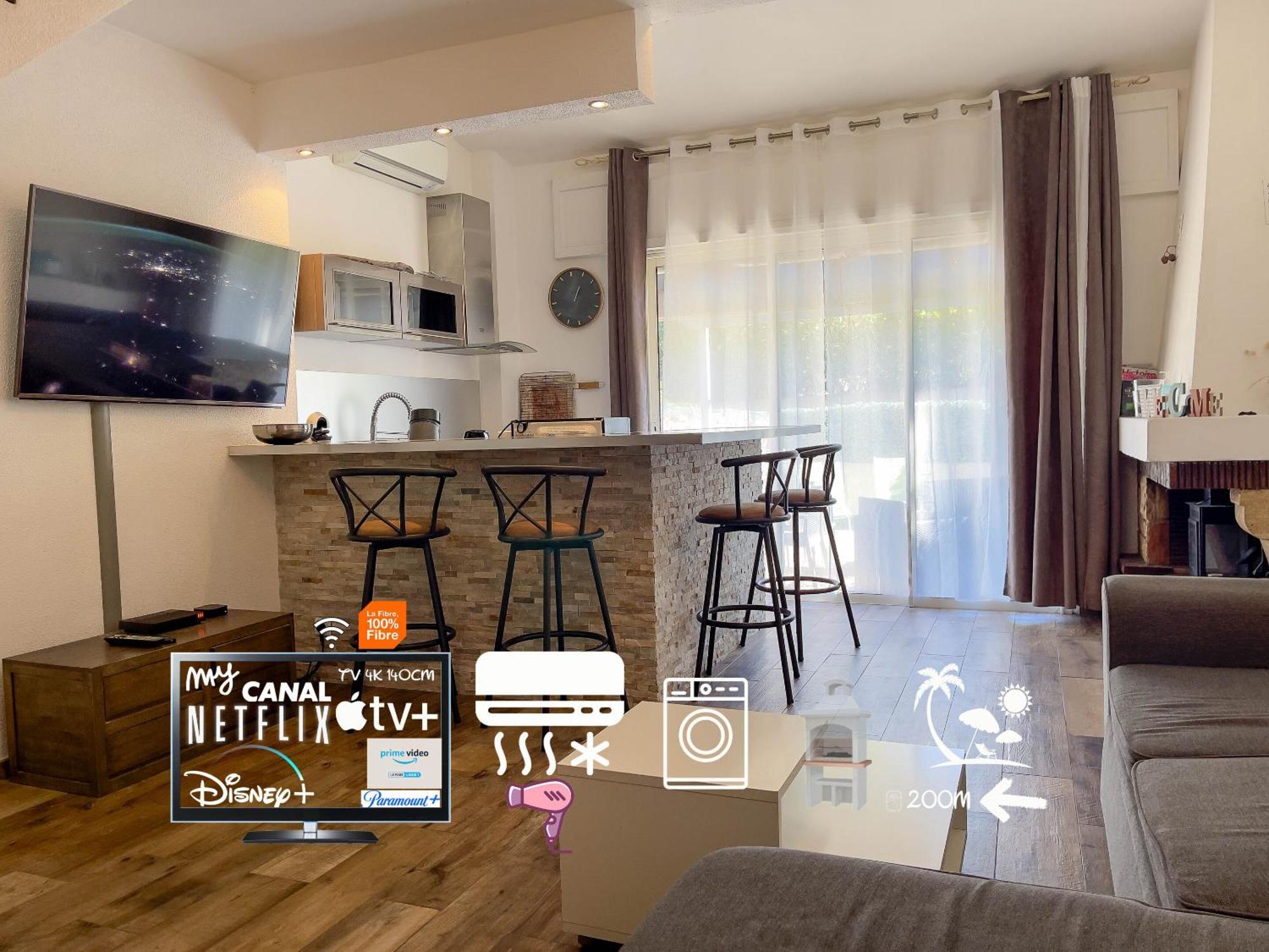 Appartement Maenat Borgo  Exteriör bild